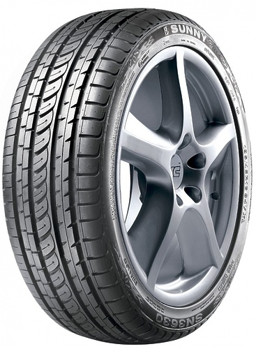 Летние шины SUNNY SN3630 205/45R17 88W